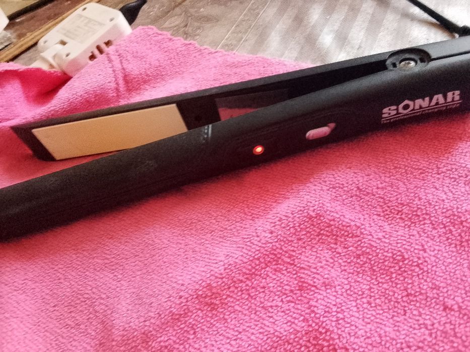 Электрооборудование