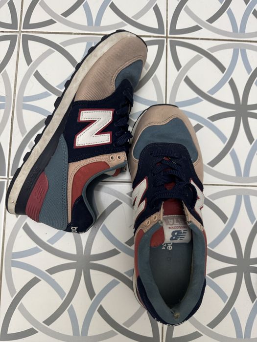 Обувь женская