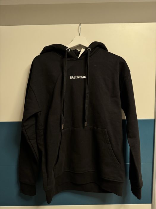 hanorac balenciaga