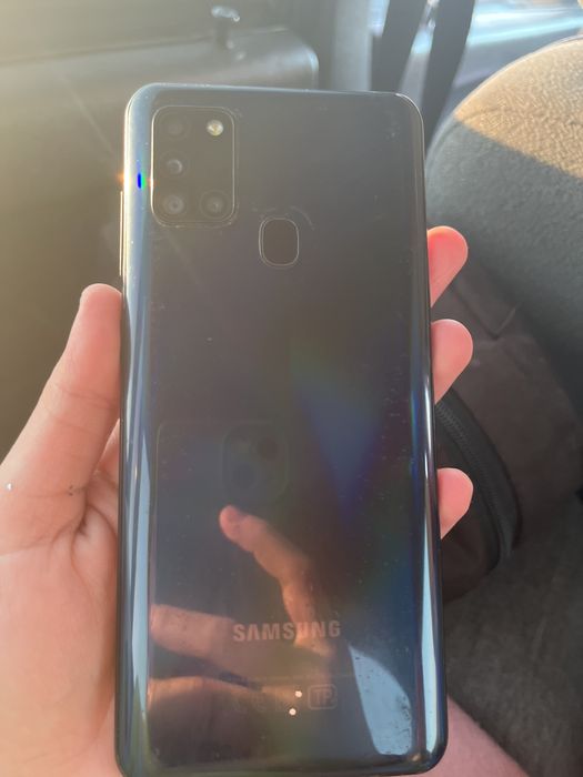 Samsung Galaxy A21s