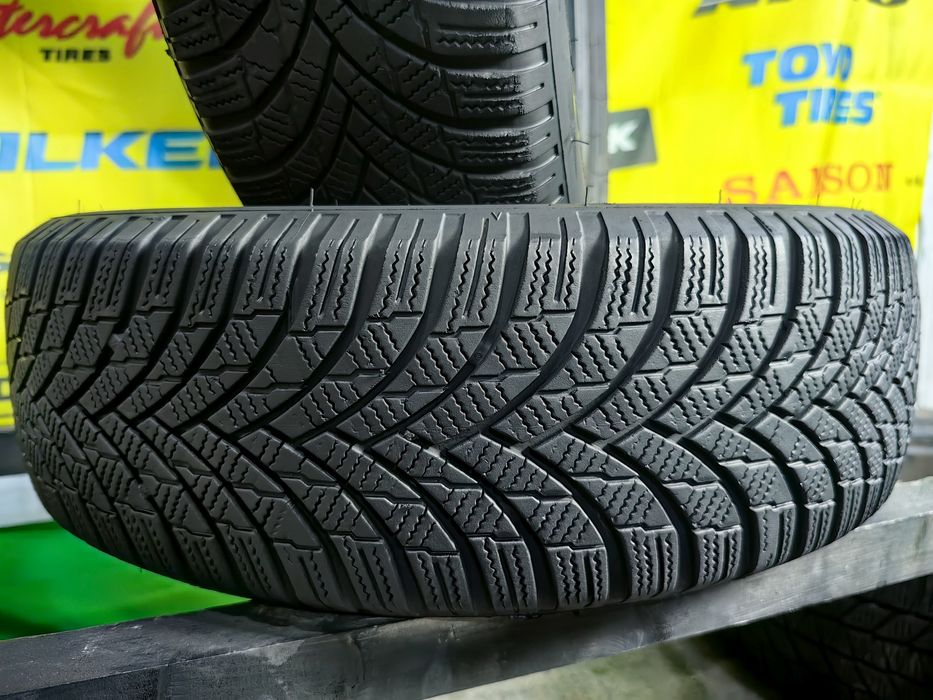 185/65R15 Firestone 2024 stare foarte buna