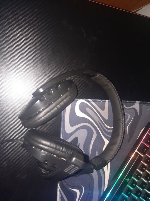 Set up intreg gaming