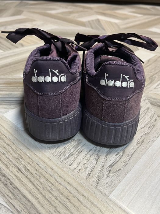 Маратонки Diadora