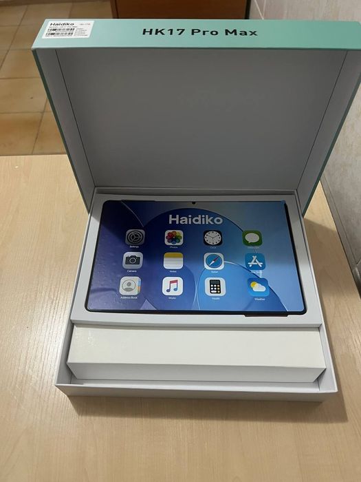 iPhone 17 planshet (copiya)