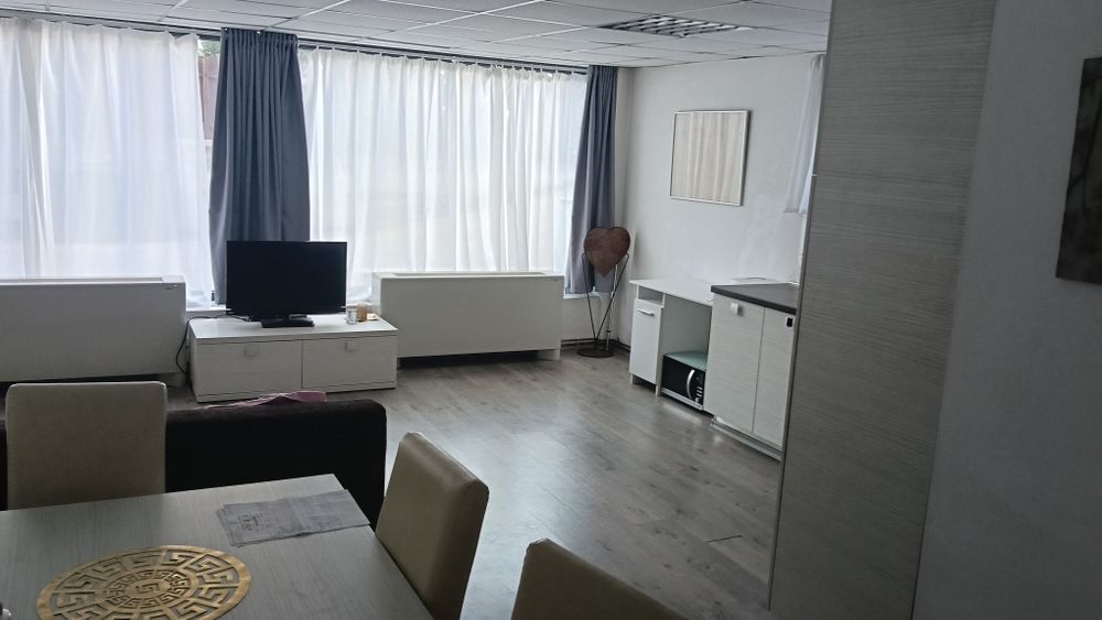 Apartament tip studio de inchiriat