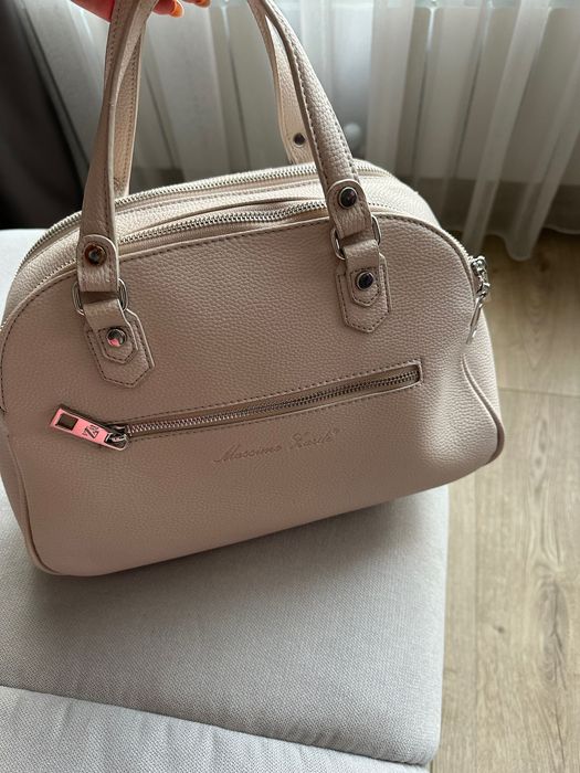 Чанта Massimo Zardi