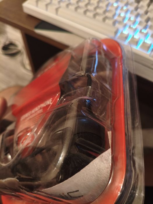 Наушники компьютерные