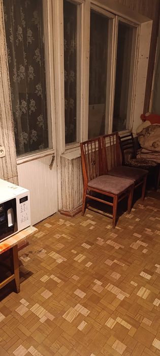 Продается квартира МВД Корзинка 1/3/5 42квм без ремонта