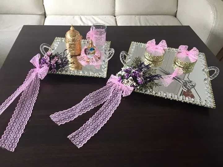 Подноси за годеж