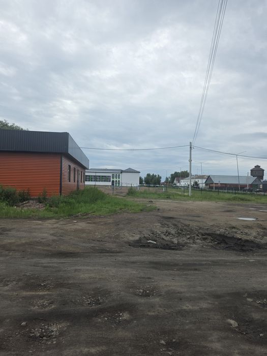 Продам Магазин в центре города