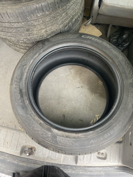 Летни гуми 265/50/19 KUMHO