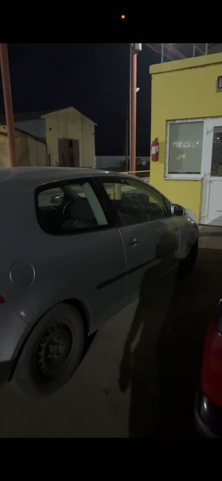 VOLKSWAGEN Golf 2004 — imagine 3