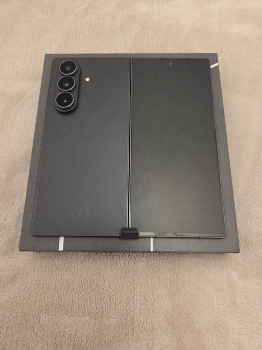 Samsung Fold 7 256gb