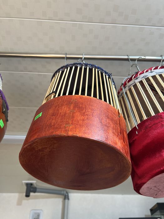 Qavoqlar sotiladi bedanaga