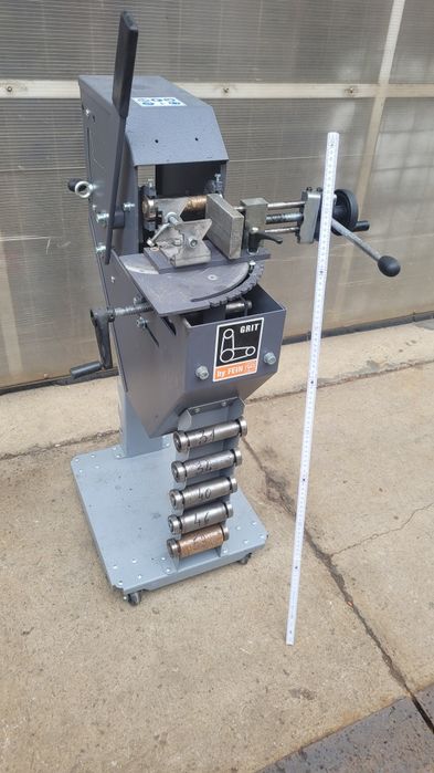 accesoriu grit fein polizor semirotund polizat banda teva gura lup