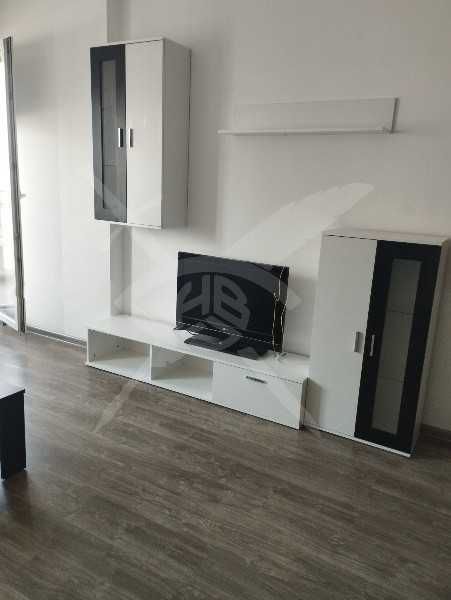 Дава се под наем Двустаен апартамент в Пловдив, Христо Смирненски - 63 кв.м за 359.04 € - Снимка #2