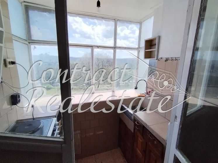 Дава се под наем Двустаен апартамент в Варна, Погреби - 45 кв.м за 229.5 € - Снимка #1