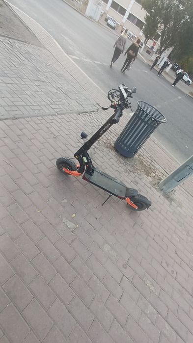 Электро самокат Joyor t10s