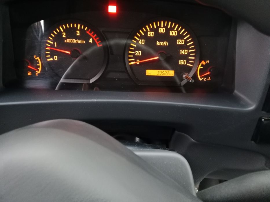 ISUZU sotladi 55000$