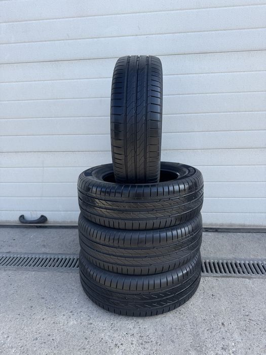 Continental 185/60 R14