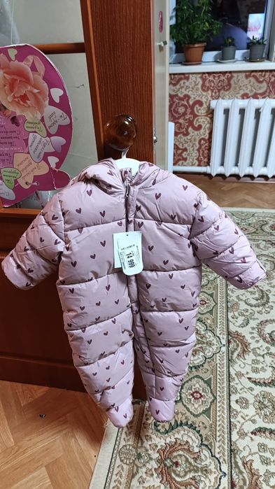 Продам детские вещи