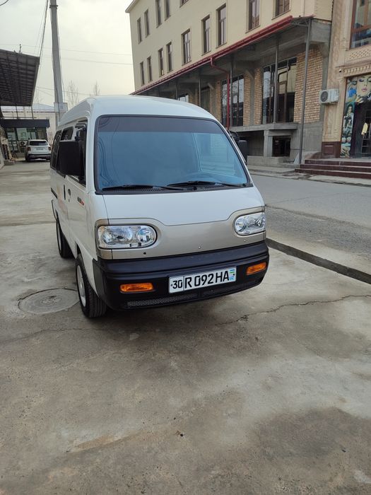 Дамаз 2019. Йил .