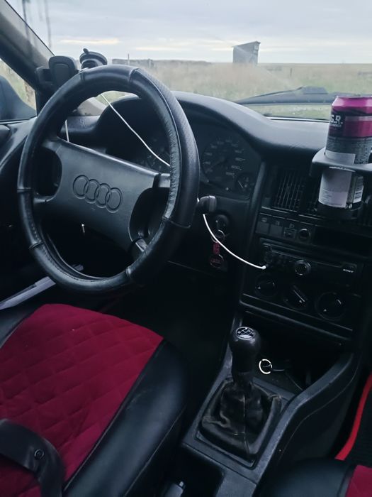 Продам Ауди 80 б3