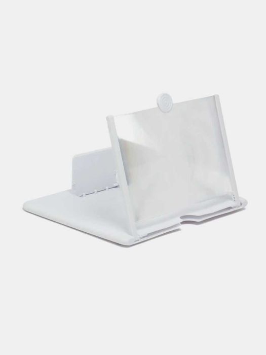 Telefon uchun 3D ekran lupa, smartfone uchun