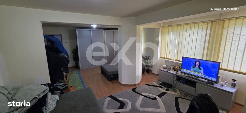 Casa Individuala P+1, 4 Camere si Garaj Integrat – Aninoasa (Aleea S