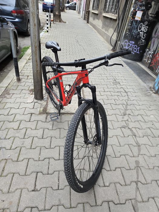 Колело TREK MARLIN 8 Gen 2