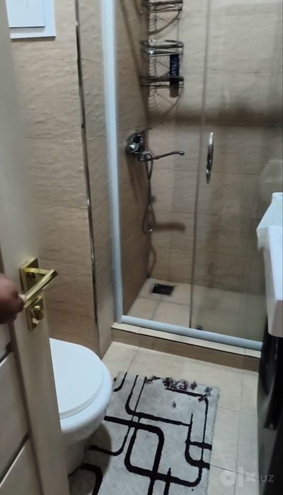Сдается 1 ком ЖК Manzara City. Юнусабад