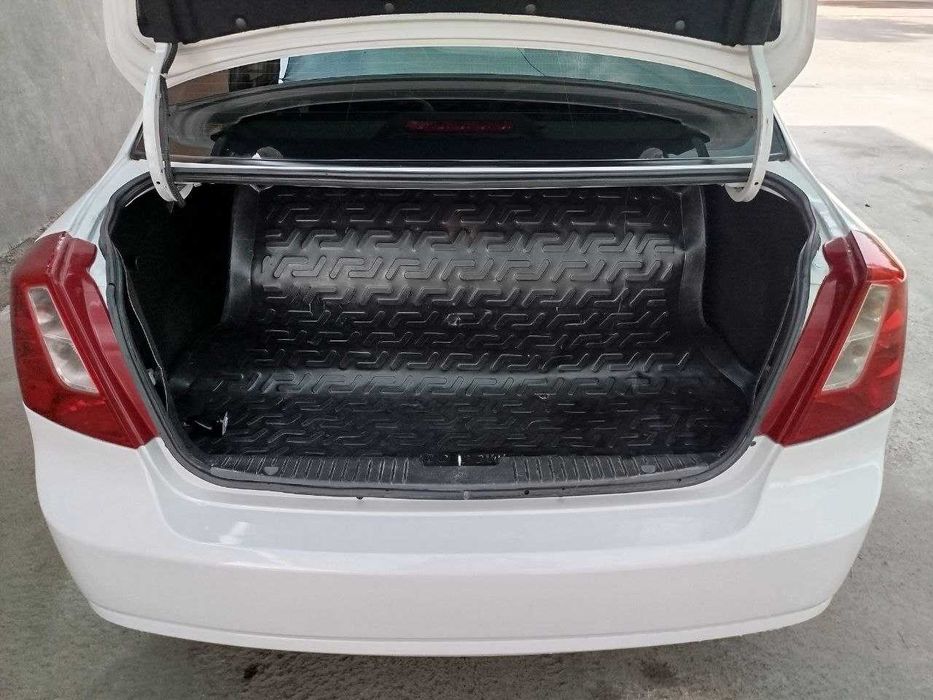 Lasetti Gentra 2018 yilgi sotiladi