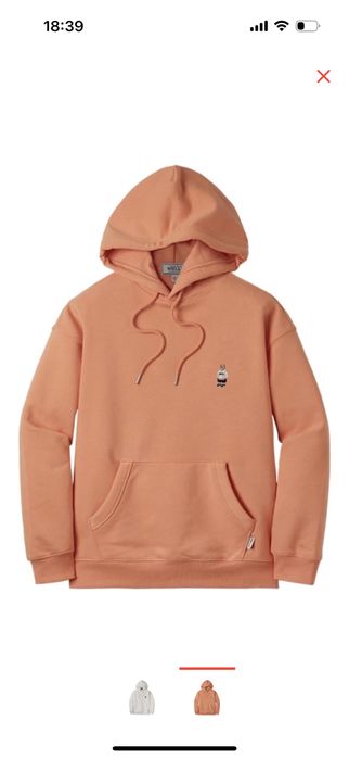 Whoayou корейскии бренд одежды