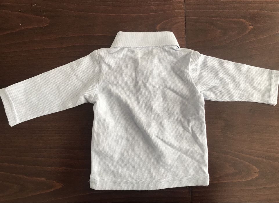 Benetton блуза/тениска Нова