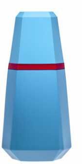 Cacharel Lou Lou eau de parfum spray 50 ml