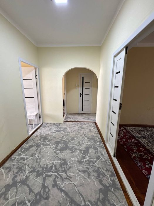 Срочно сдаётся квартира Яшнабадский р-н 40-лет базарчик 3/4/5 с ремонт