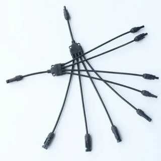 Connector / Разъем