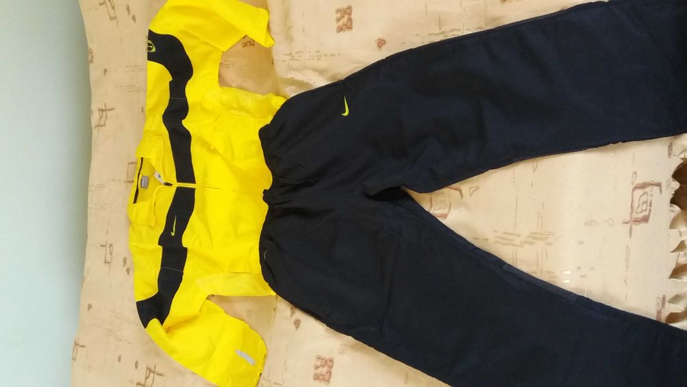 Спортивный костюм Nike(М)
