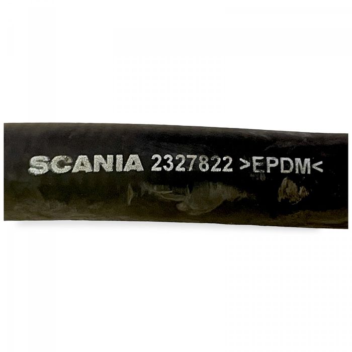 2327822 Țeava de lichid de răcire SCANIA L,P,G,R,S-series (2016-) SCANIA