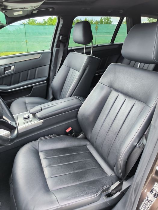 2014 Mercedes-Benz E300 BlueTec Hybrid (Break) 231 CP Distronic PLUS