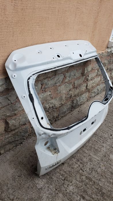 заден капак, врата Hyundai Tucson 2020-25g.