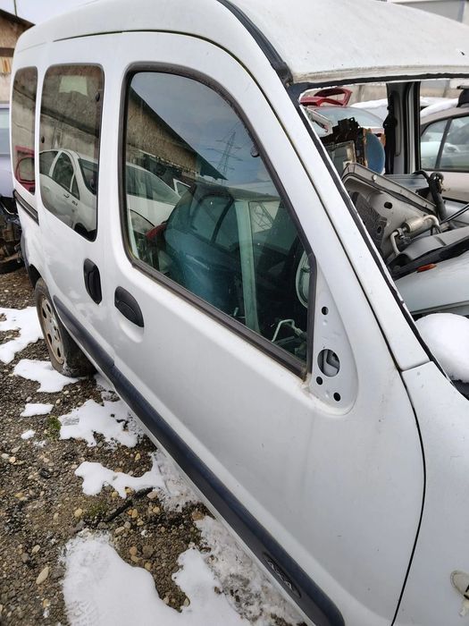 renault kankoo de dezmembrat piese originale
