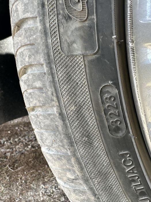 НА ЧАСТИ BMW E61 3.0D евро 4 М пакет