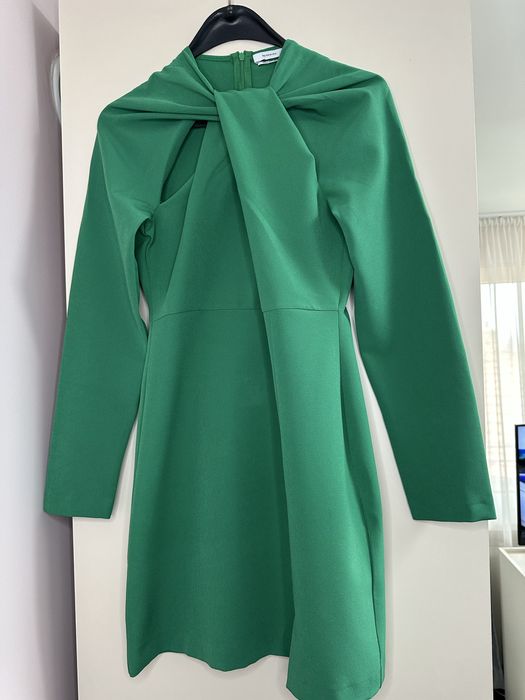 Дамска рокля Reserved