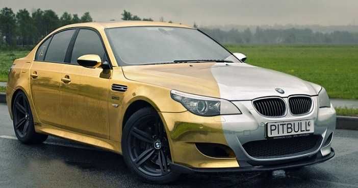 Гальваника (Цинк - Никель - Хром)