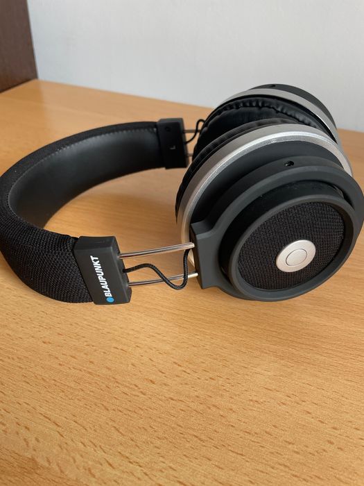Blaupunkt model BLP1700 căști Bluetooth