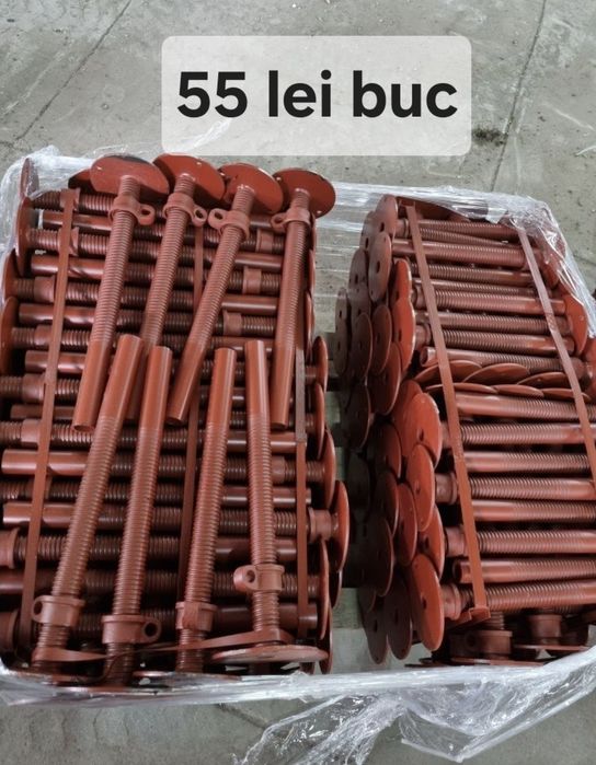 Schela de vanzare italiana noua /second