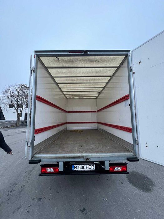 Vand Autoutilitara Ford Transit