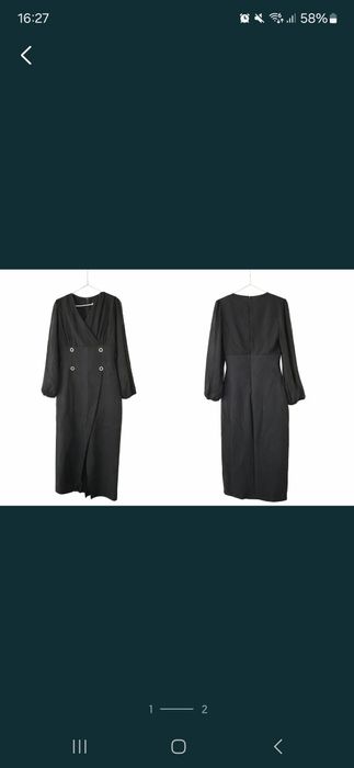 Продам женские платья