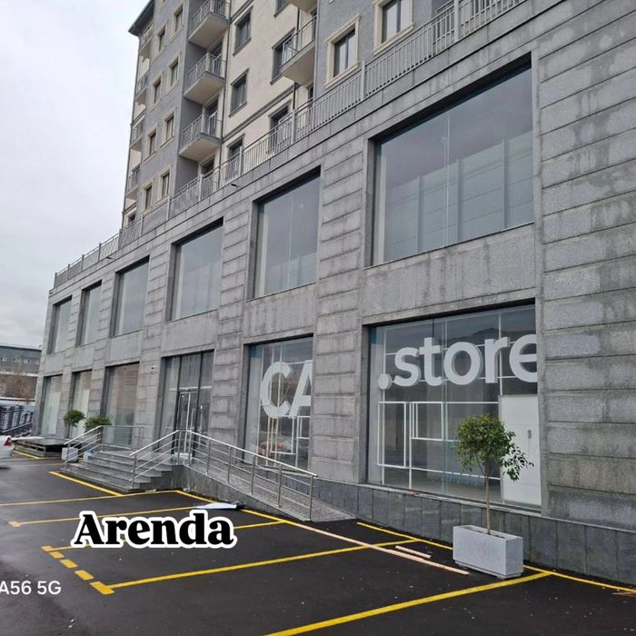 Аренда Помещения